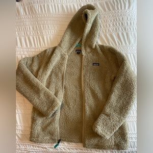 Kids Patagonia jacket